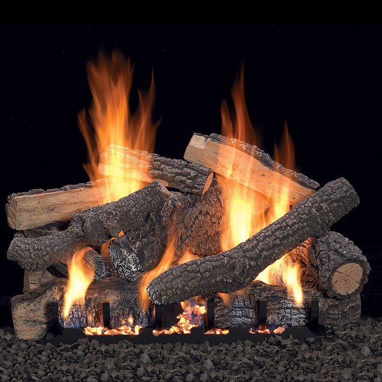 Log Set