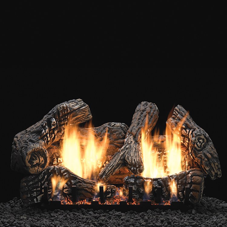 Log Set