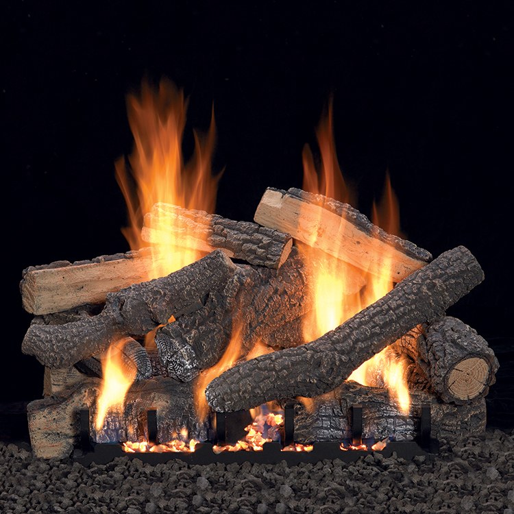 Log Set