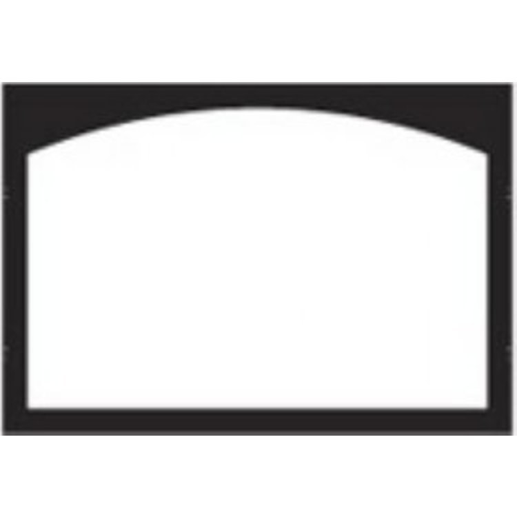 Fireplace Frame