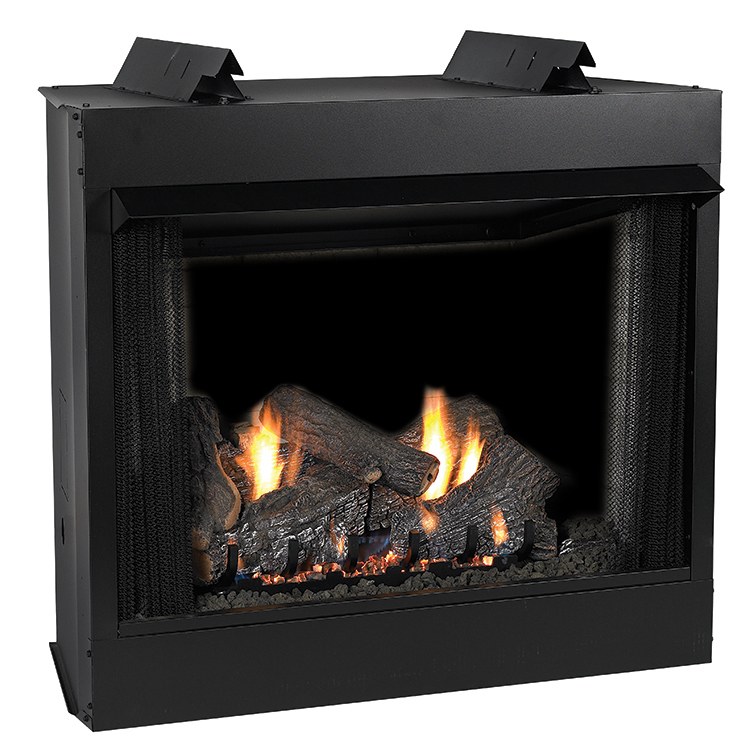 Firebox
