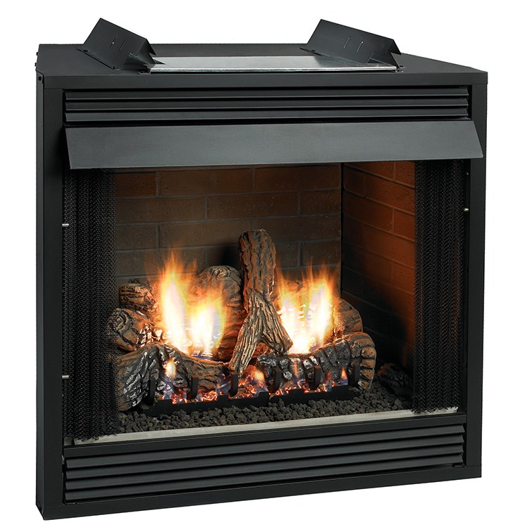  Firebox