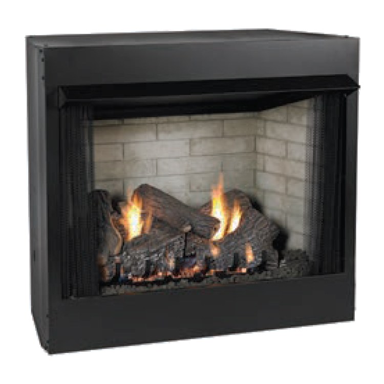  Firebox