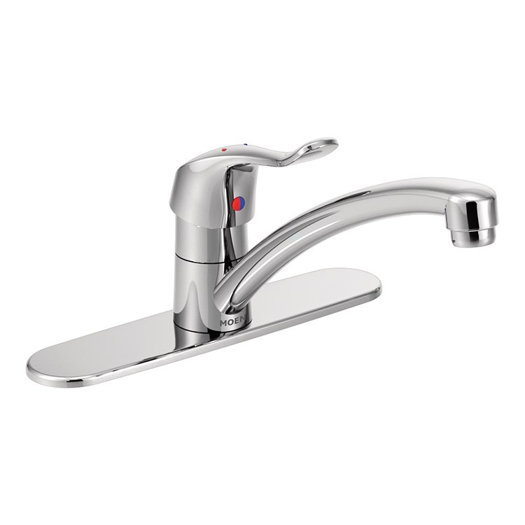 Kitchen Faucet