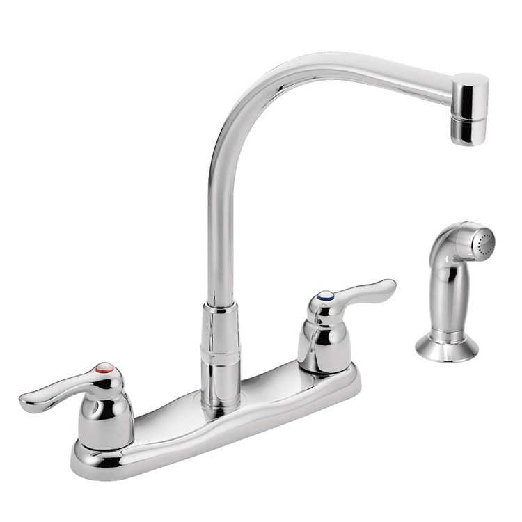 Kitchen Faucet