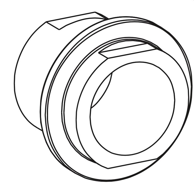Mounting Sleeve