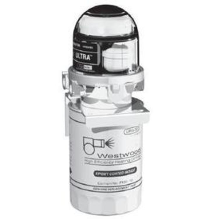 Oil Deaerator