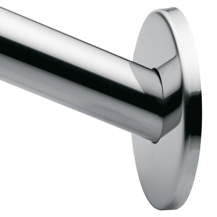 Shower Rod Flange