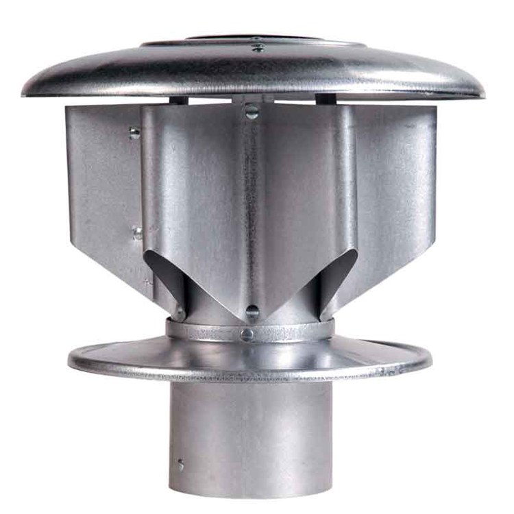 Vent Cap