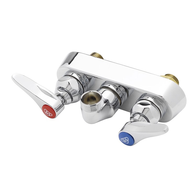 Workboard Faucet