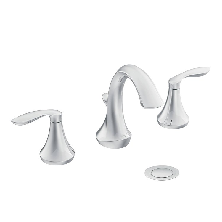 Lavatory Trim