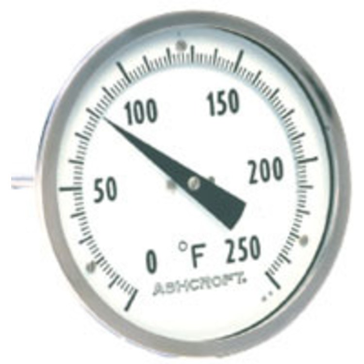  Thermowell