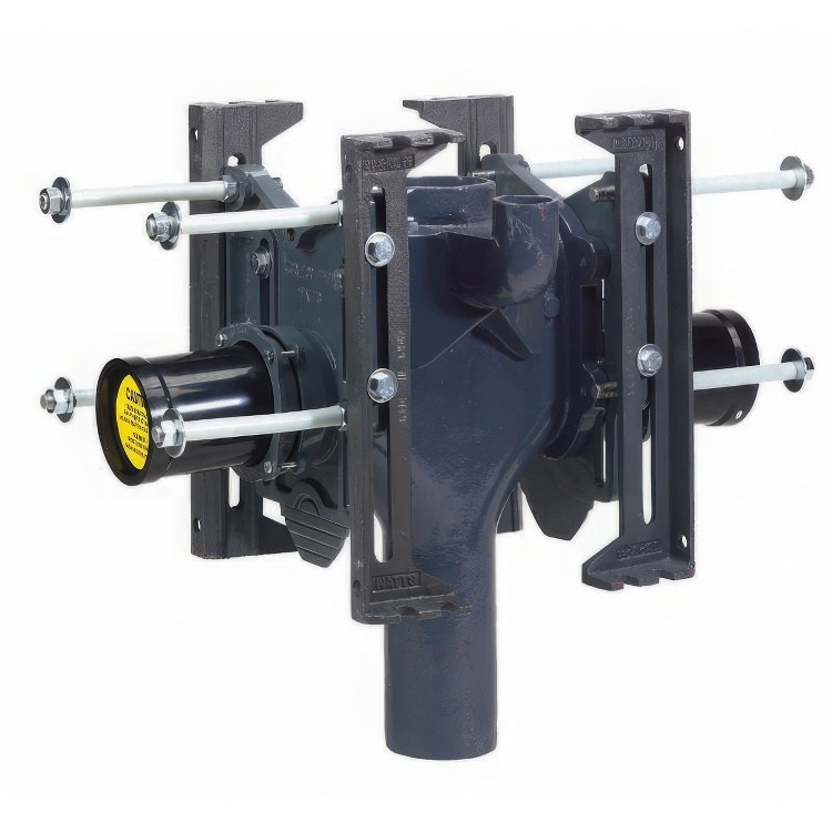 Water Closet Carrier