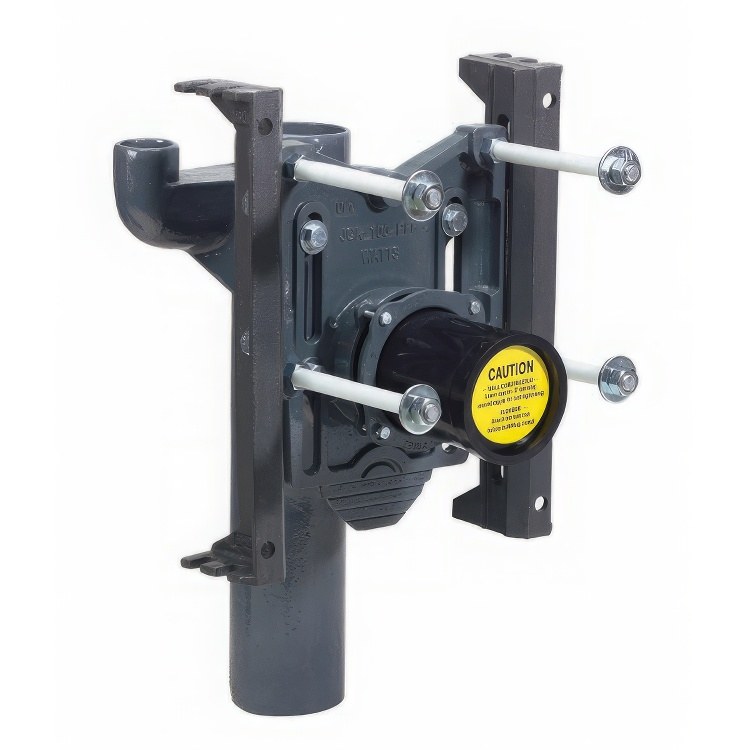 Water Closet Carrier