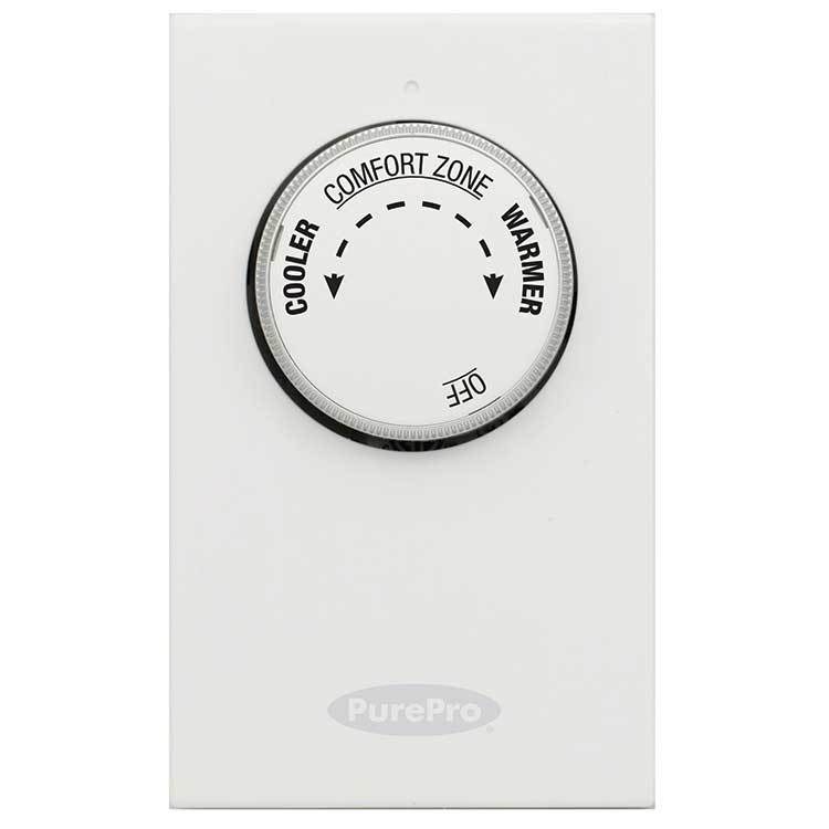  Thermostat