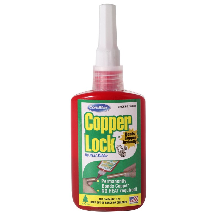  Lock