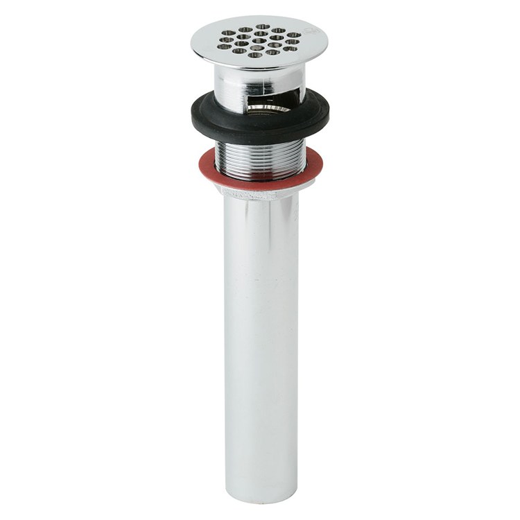Grid Drain