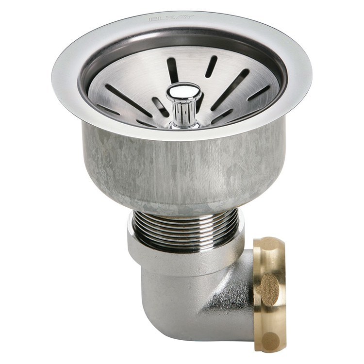 Drain Fitting