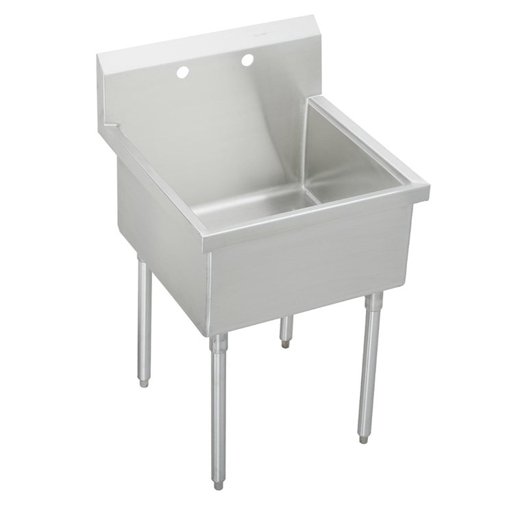 Scullery Sink
