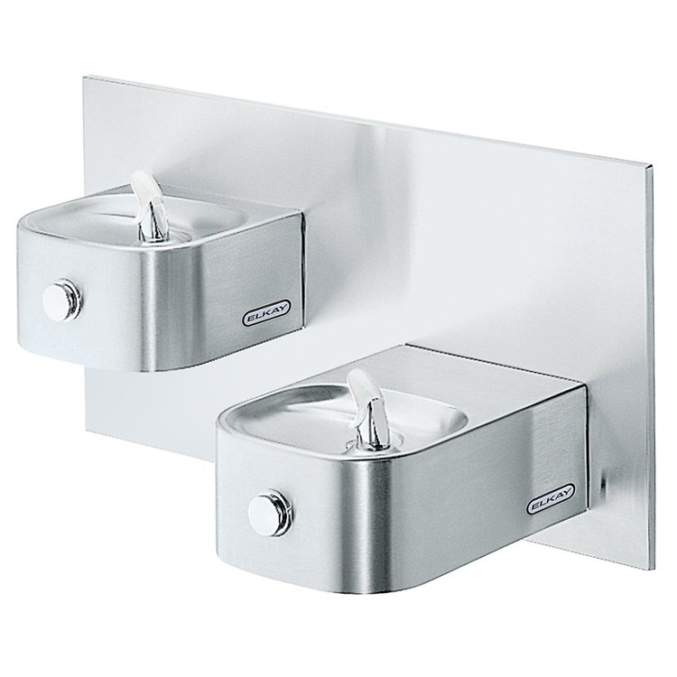 Drinking Fountain