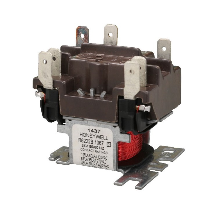 Control Relay