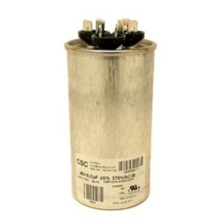  Capacitor