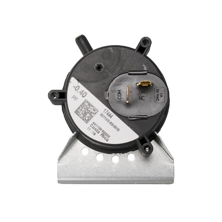 Pressure Switch
