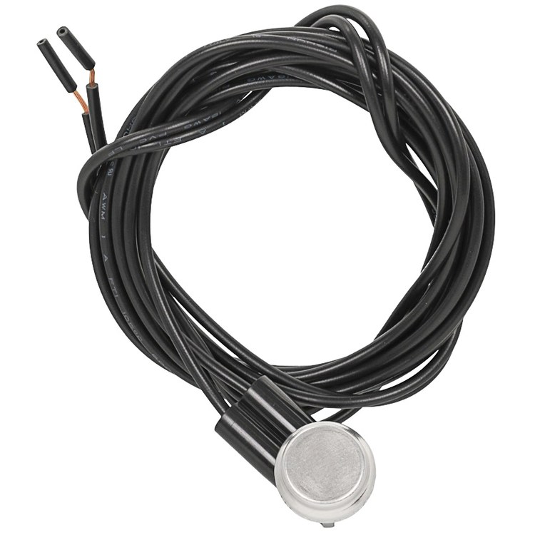 Temperature Controller