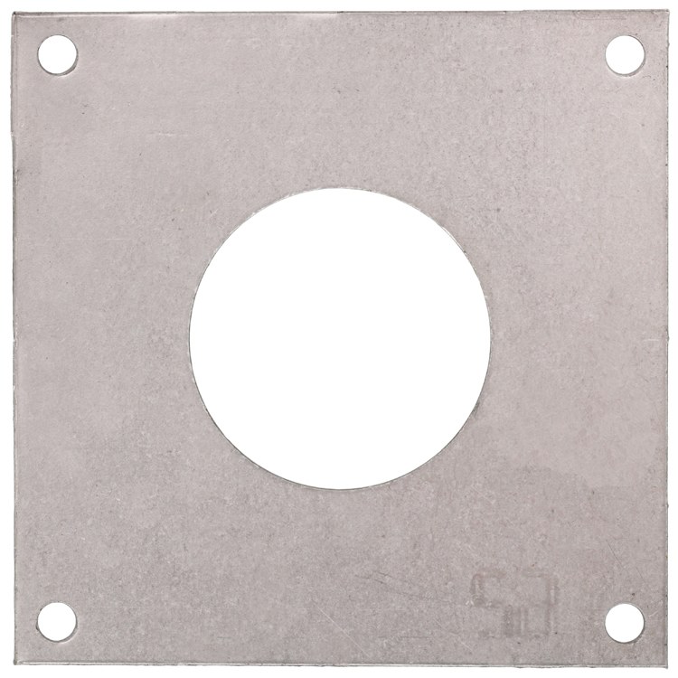 Orifice Plate
