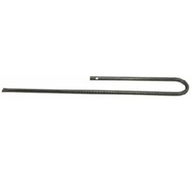 Carryover Tube