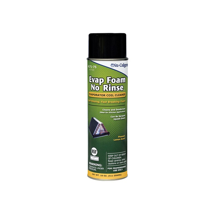 Coil Cleaner