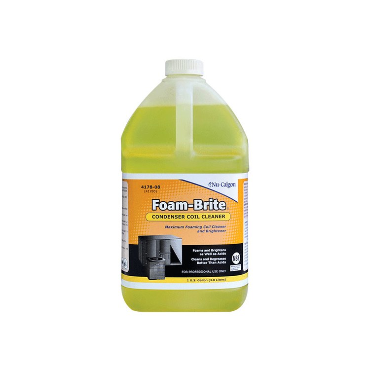 Coil Cleaner