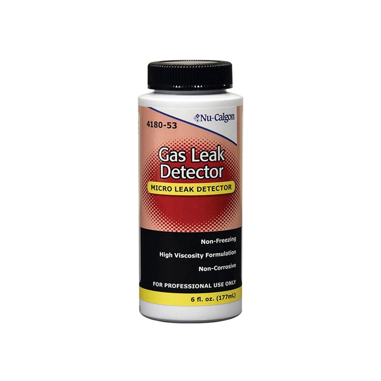 Leak Detector