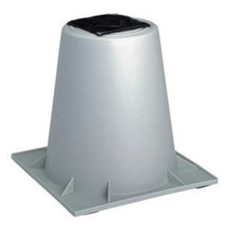 Heat Pump Riser