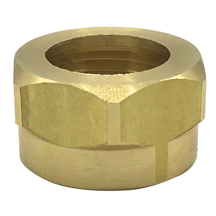 Coupling Nut