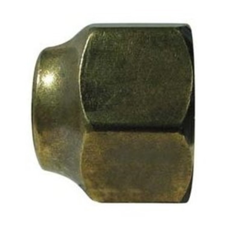 Refrigeration Nut