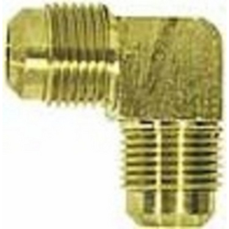 Tube Elbow