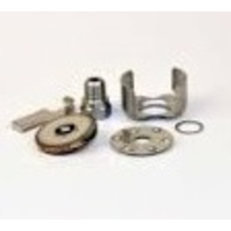 Air Vent Kit