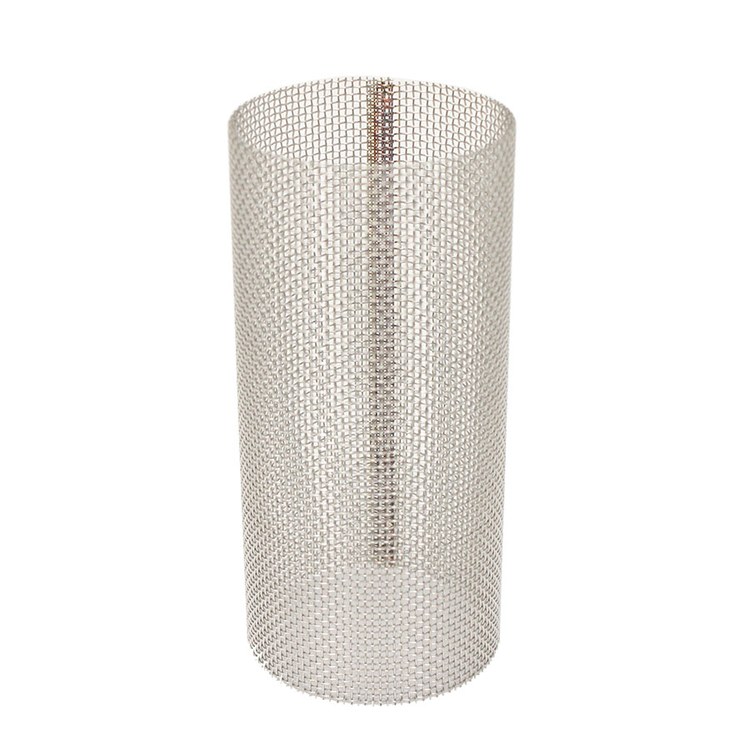 Strainer Screen
