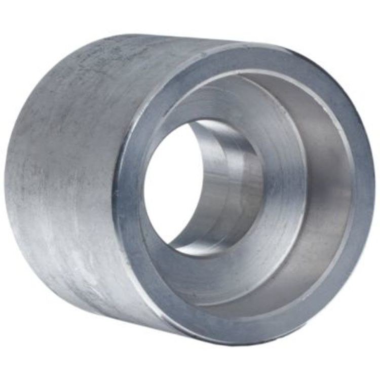 Reducing Coupling