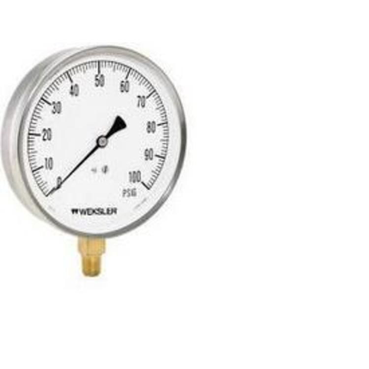 Pressure Gauge