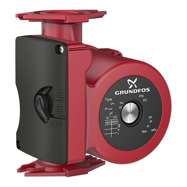 Circulator Pump