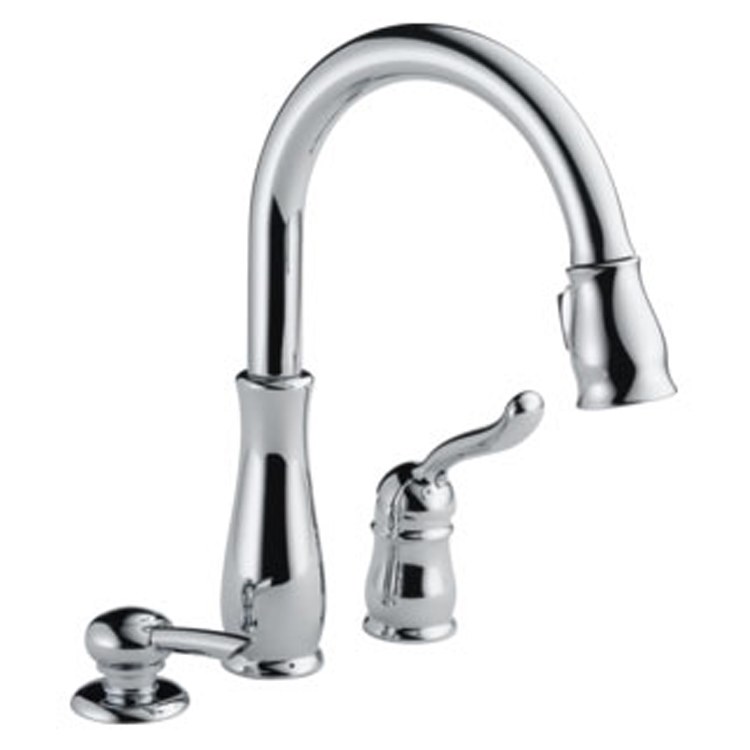 Kitchen Faucet