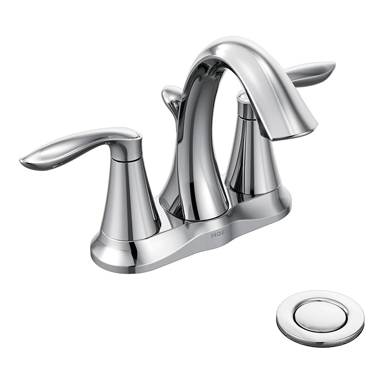 Lavatory Faucet