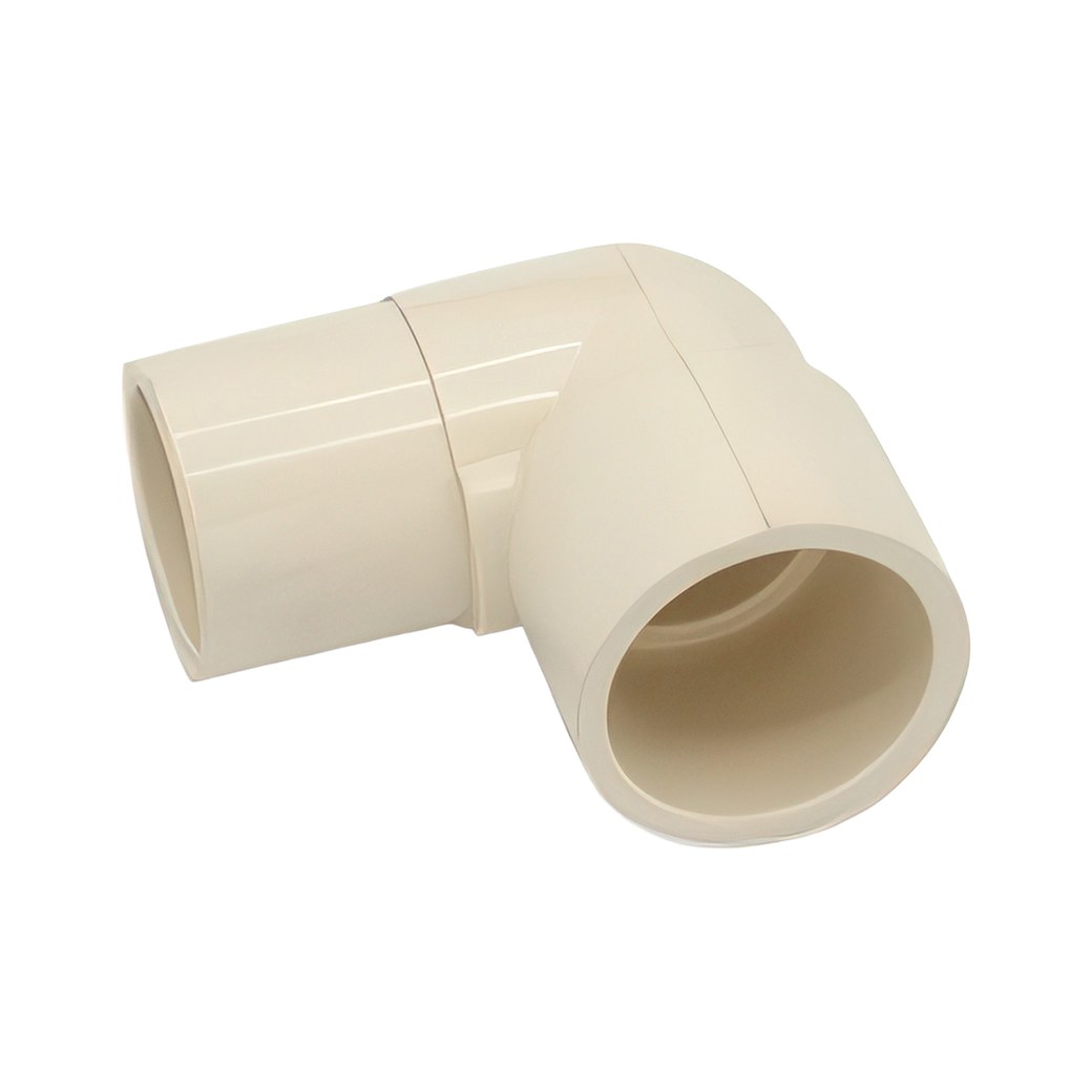 Pipe Elbow