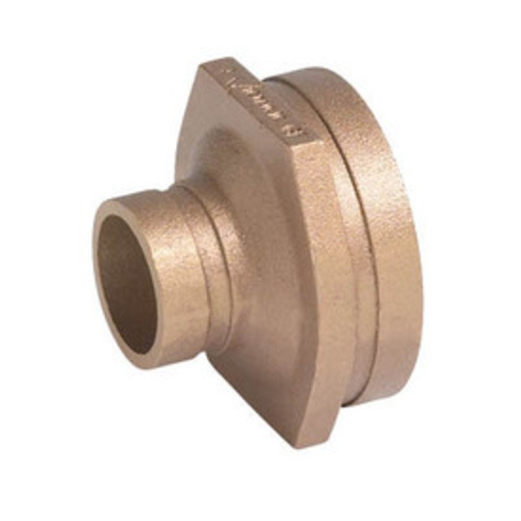 Concentric Reducer