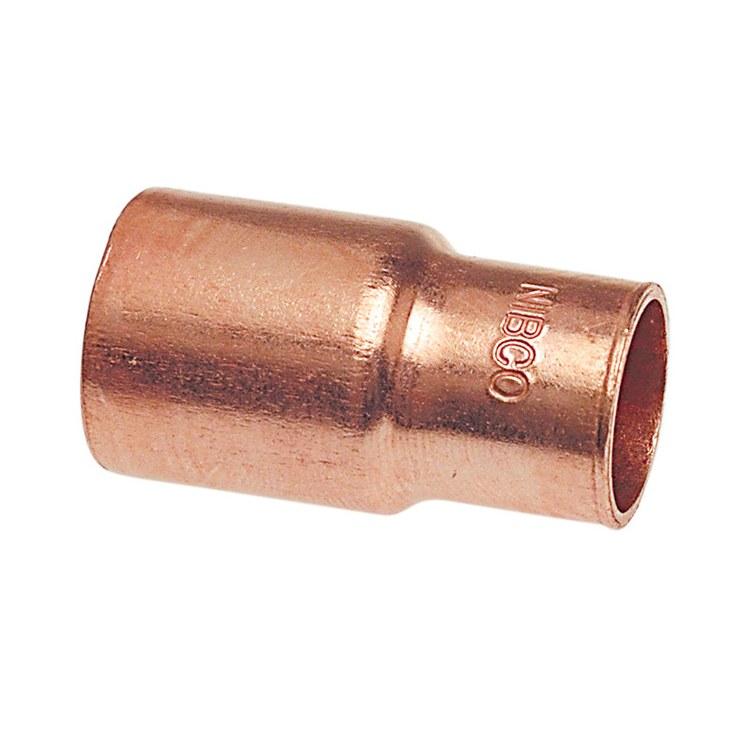Fitting Reducer