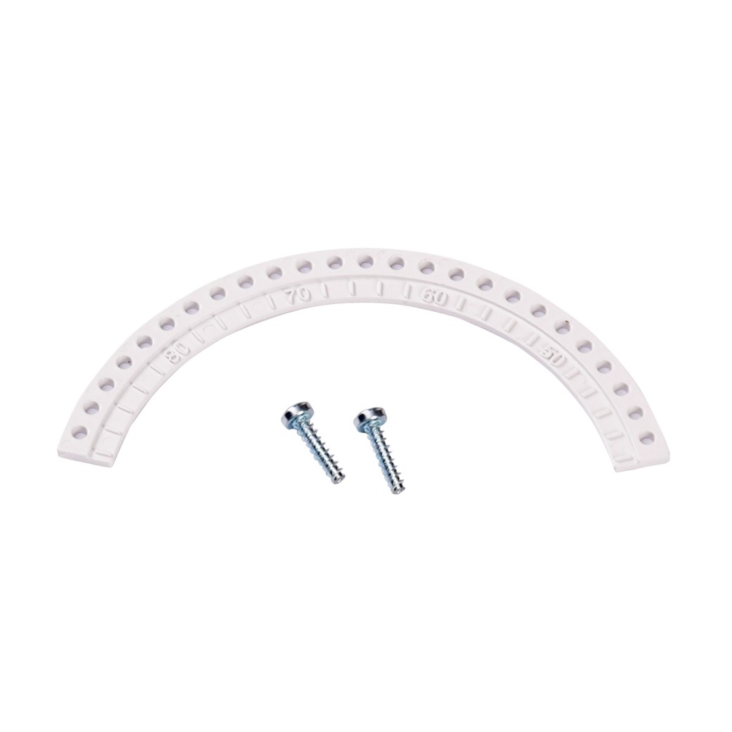 Range Stop Assembly