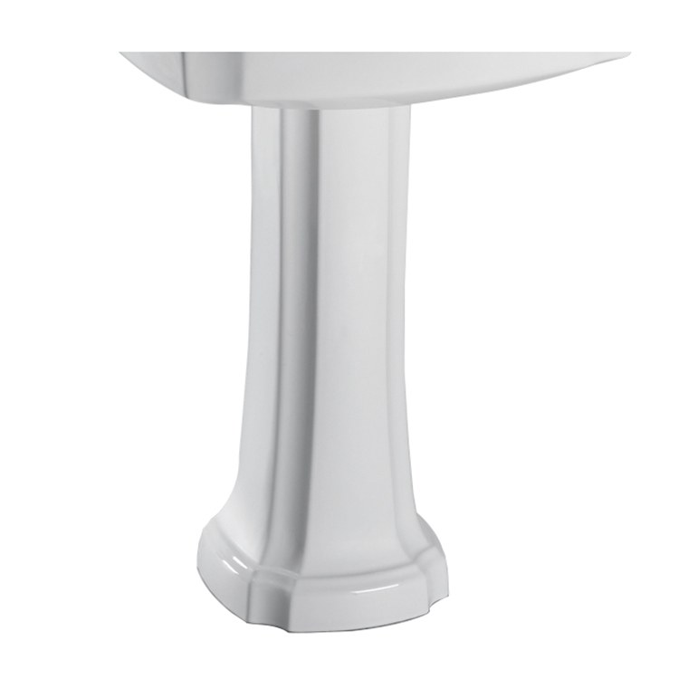 Pedestal Base