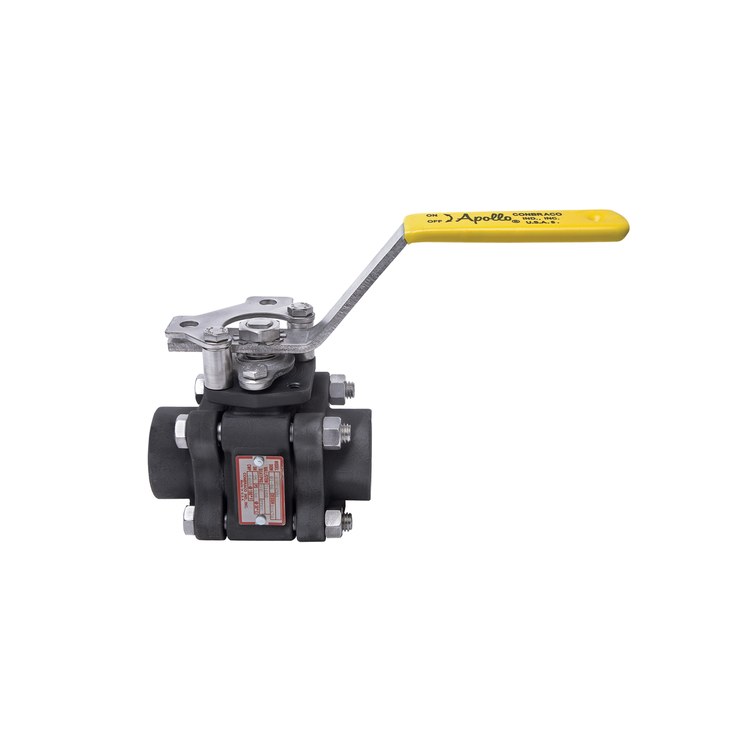 Ball Valve
